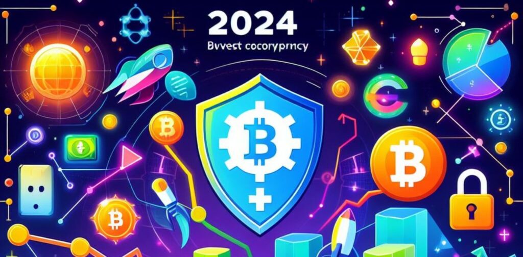 2024 年に仮想通貨に投資するメリット