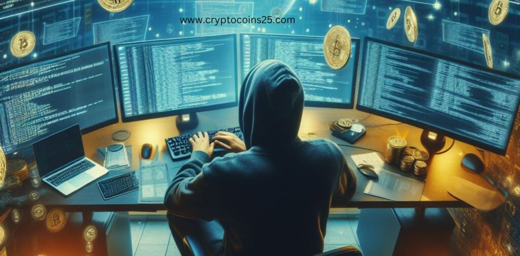 暗号通貨を安全に保管するにはどうすればいいですか
