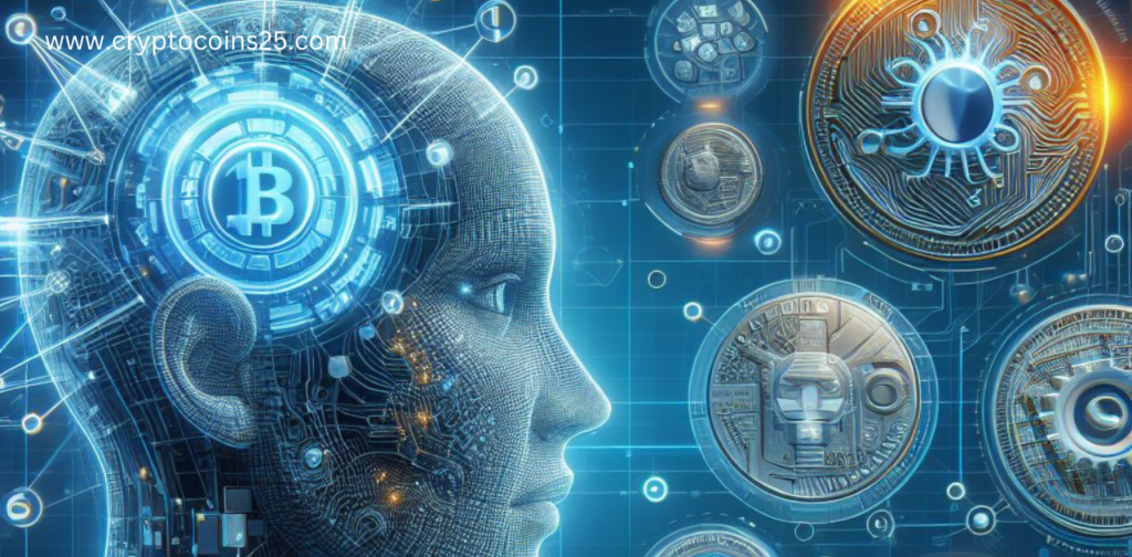 AI 革命と暗号通貨の出会い: 2024 年に人工知能が暗号通貨をどのように形作るか