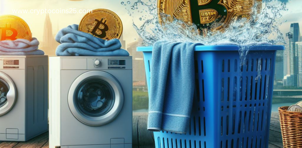 暗号通貨は汚れた洗濯物を洗い流すことができますか? 暗号通貨の環境への影響と 2024 年の持続可能な解決策の競争