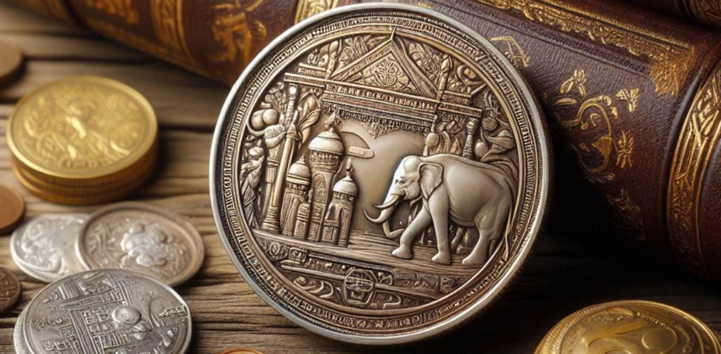 文化遺産の保存における希少コインの役割 (2024)