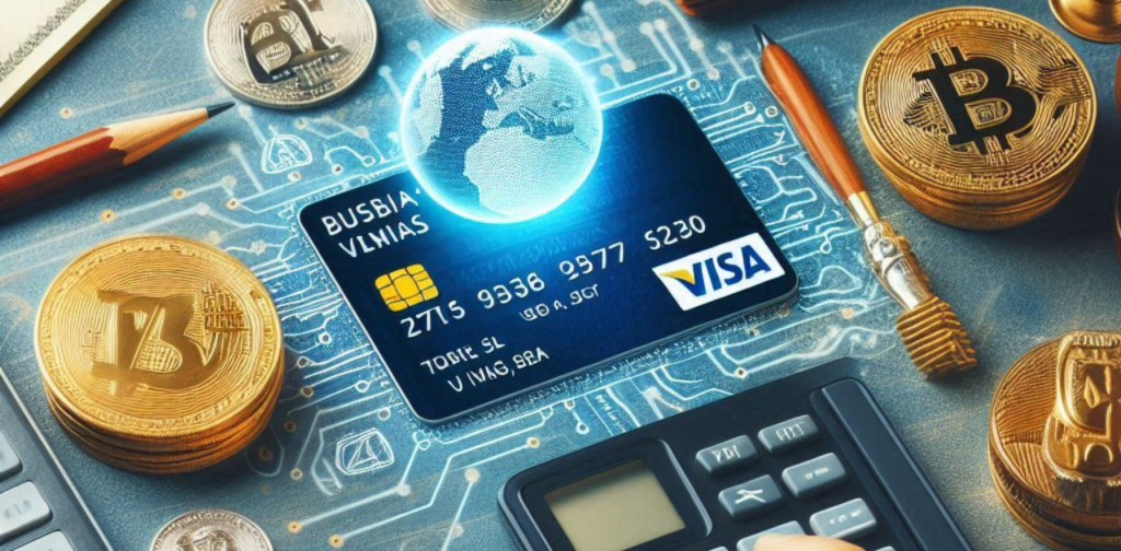 暗号通貨による支払い: Visa は暗号通貨を採用する予定ですか?