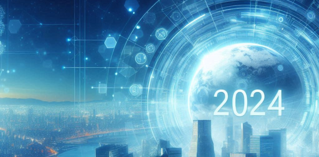 2024 年: 中央銀行デジタル通貨 (CBDC) の年?