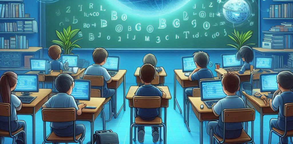 教室での暗号化: 教育機関はブロックチェーン教育を採用するでしょうか?