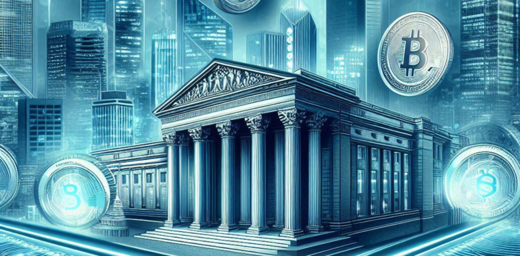 中央銀行のデジタル化: 中央銀行デジタル通貨 (CBDC) の台頭を探る