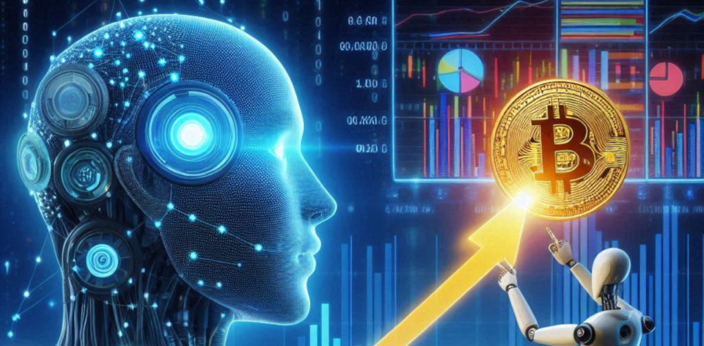 AI が市場に浸透: 人工知能が暗号通貨取引に革命を起こす方法